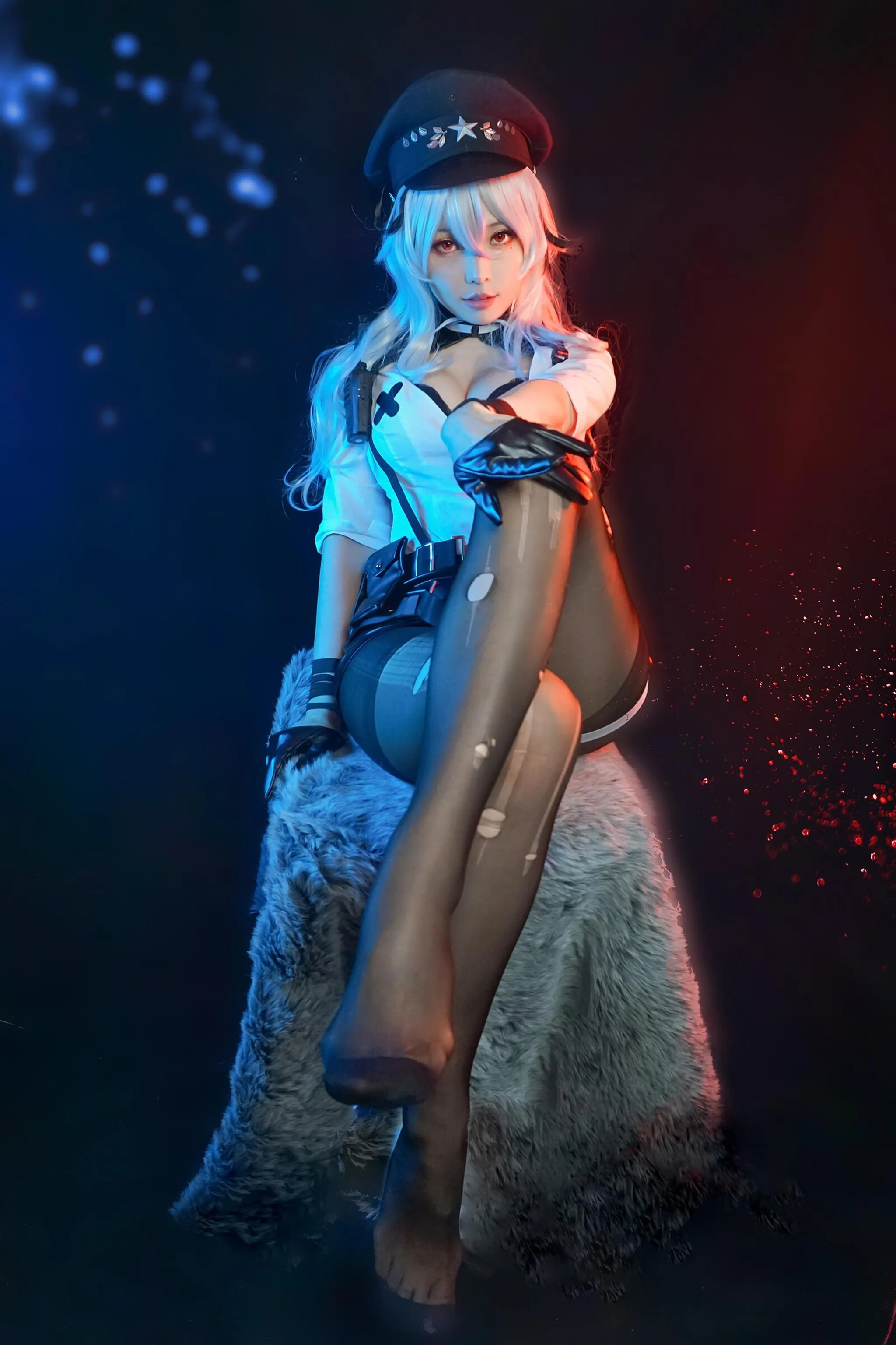 ElyEE子 – NO.132 Gangut [16P]插图9